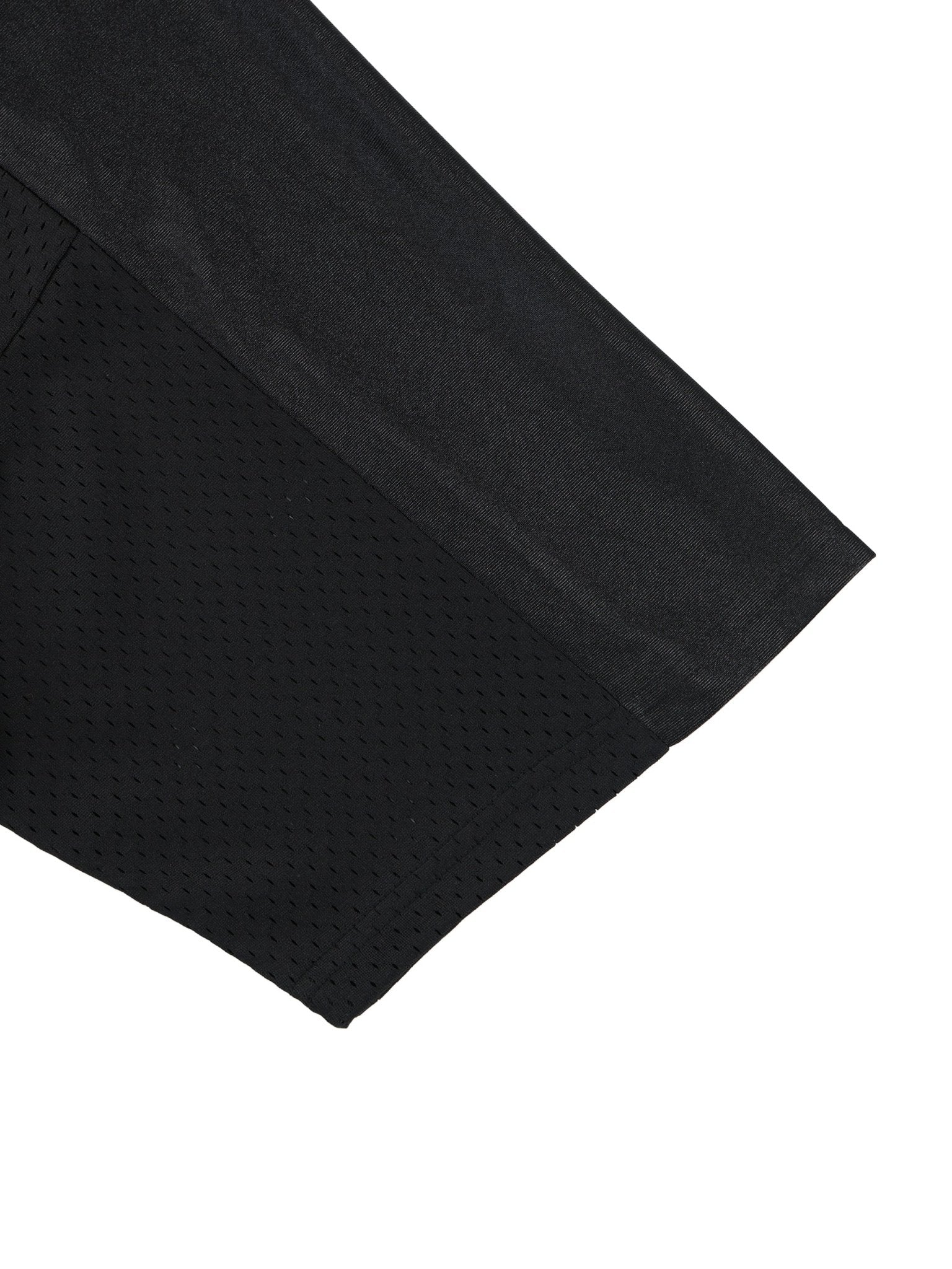 Oversized Mesh Soccer Jersey | SLEEKZ Sport Edition - SLEEKZ