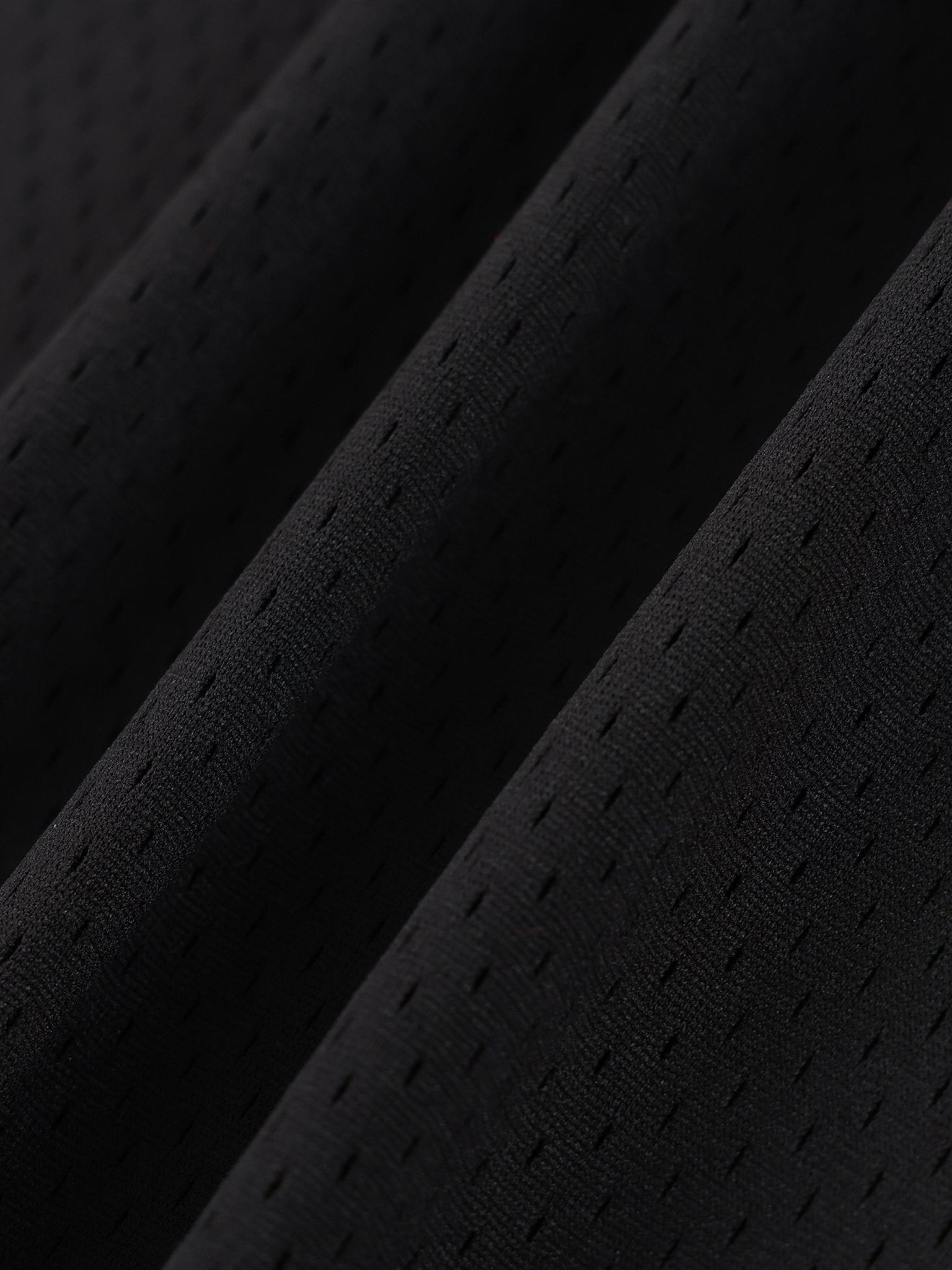 Oversized Mesh Soccer Jersey | SLEEKZ Sport Edition - SLEEKZ