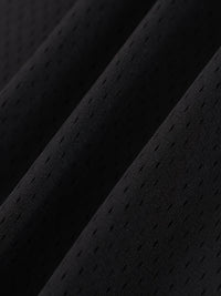 Oversized Mesh Soccer Jersey | SLEEKZ Sport Edition - SLEEKZ