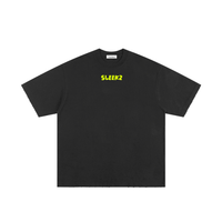 Peace Over Pleasing Tee - SLEEKZ