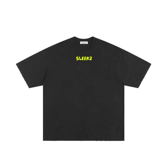 Peace Over Pleasing Tee - SLEEKZ