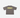 Pigment grey Oversized Boxy Tee - SLEEKZ