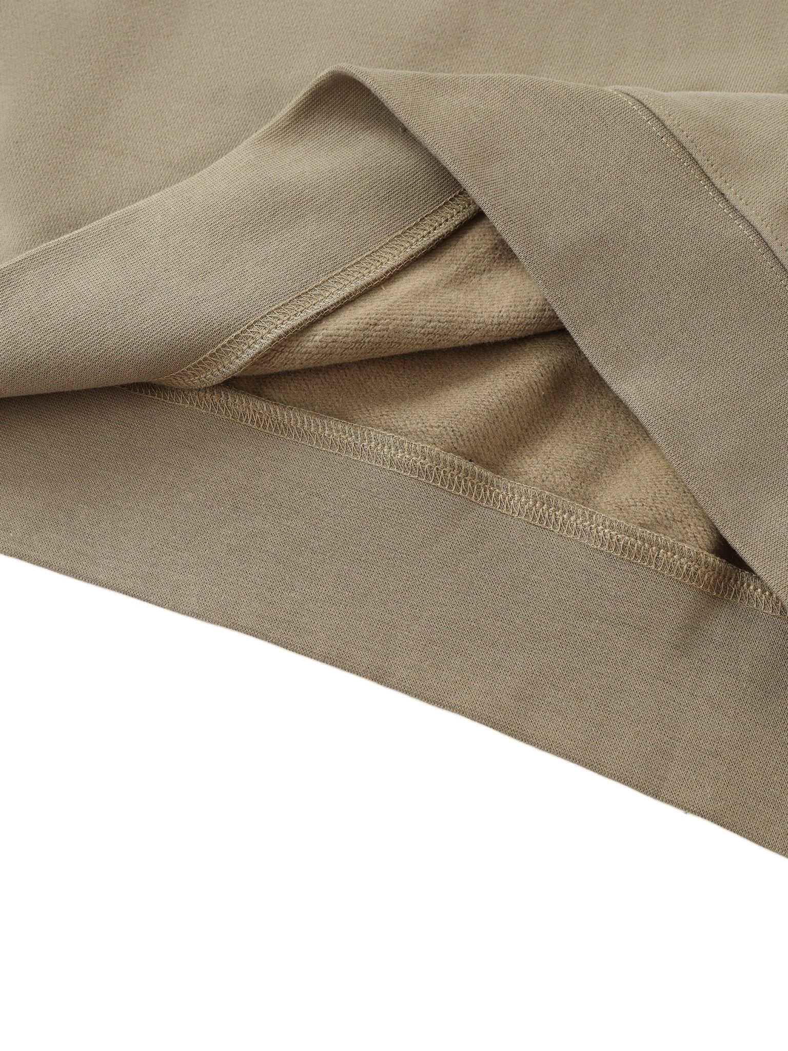 Pocket Crewneck Sweatshirt - SLEEKZ