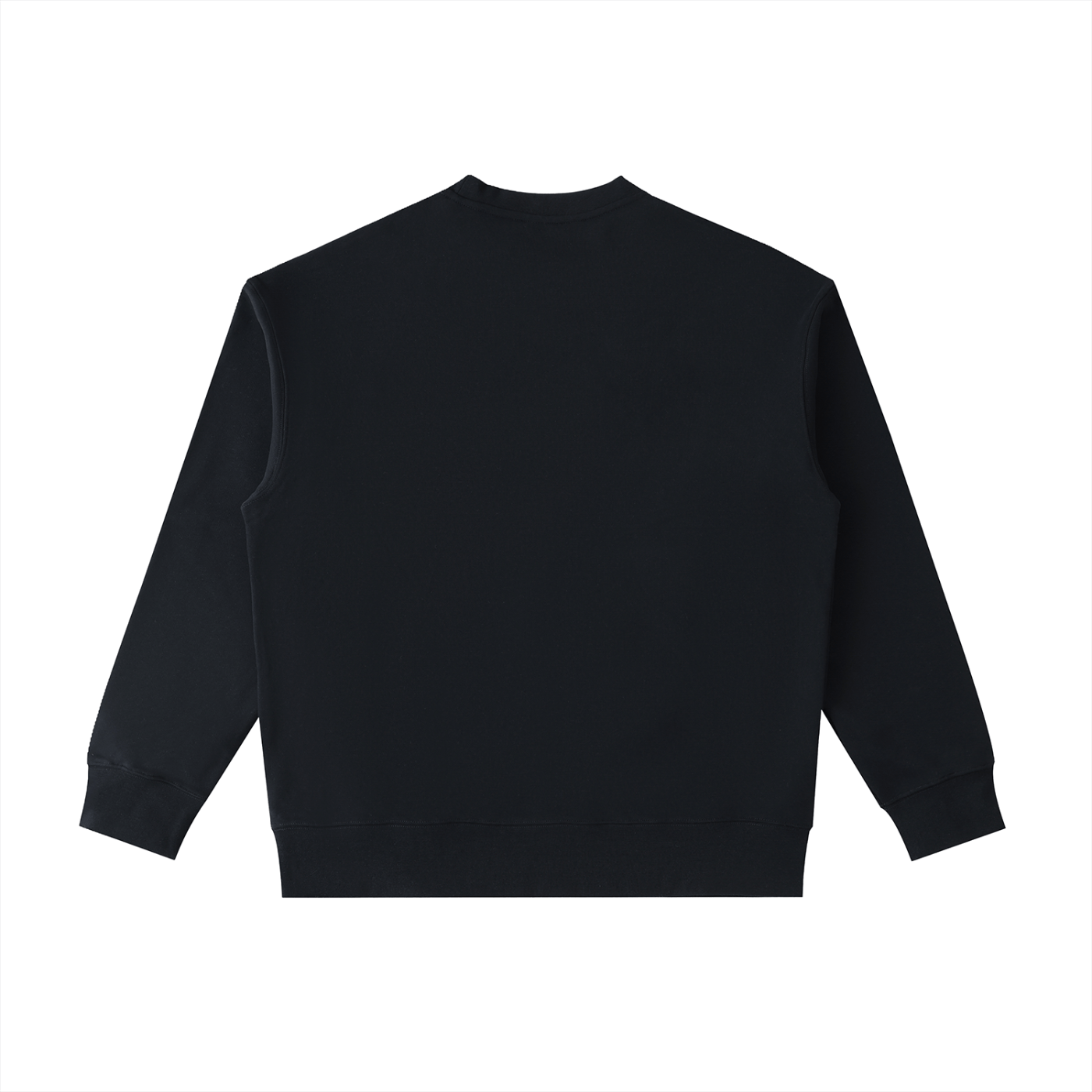 Pocket Crewneck Sweatshirt - SLEEKZ