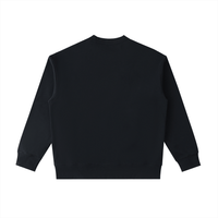 Pocket Crewneck Sweatshirt - SLEEKZ