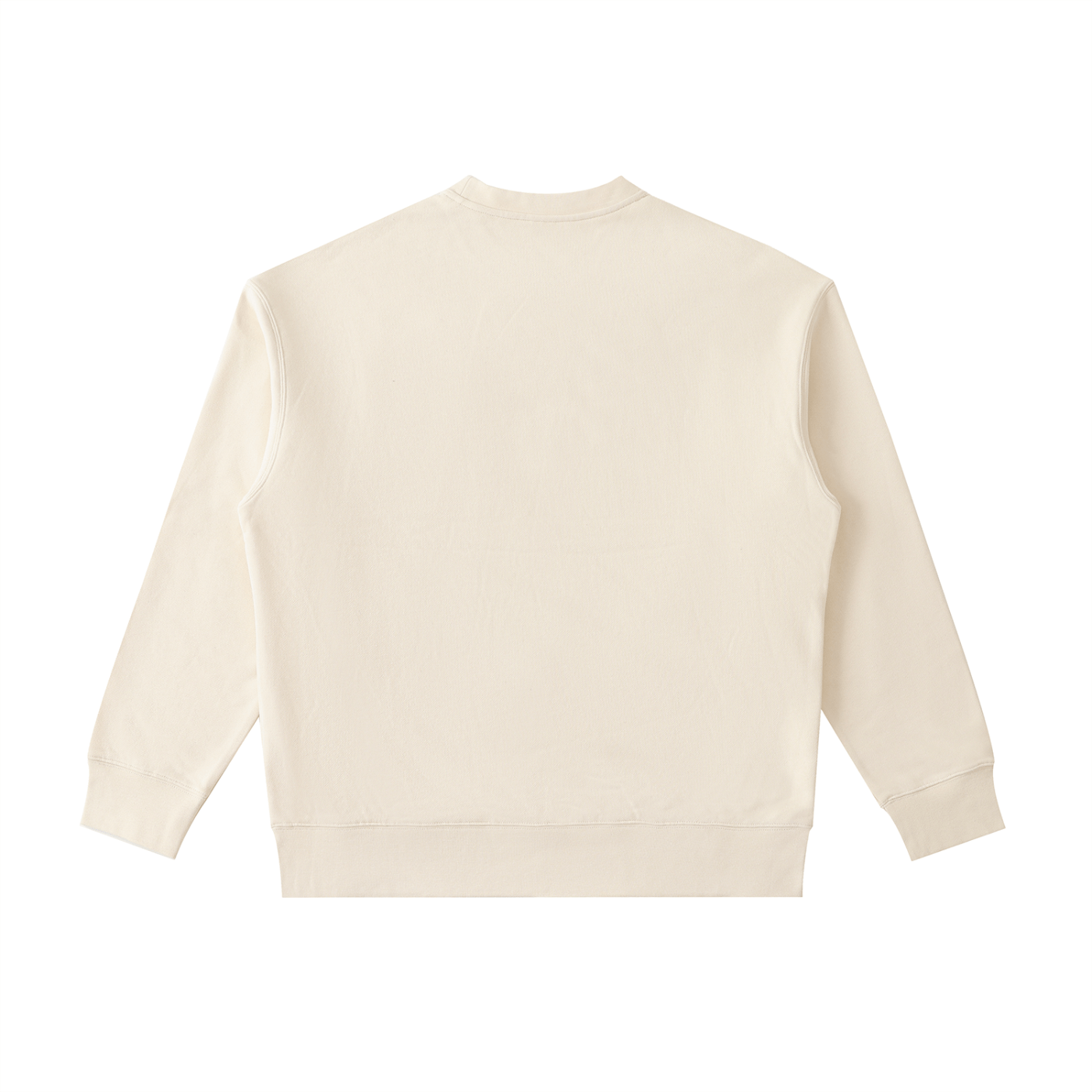 Pocket Crewneck Sweatshirt - SLEEKZ