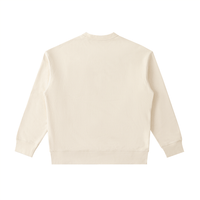 Pocket Crewneck Sweatshirt - SLEEKZ