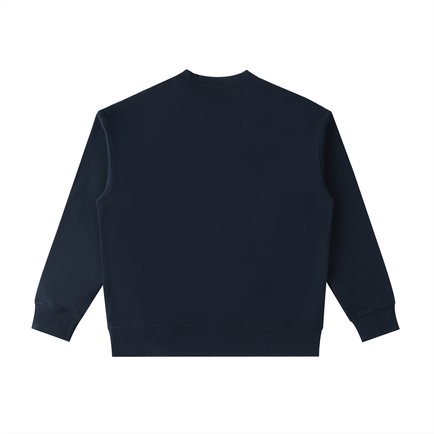 Pocket Crewneck Sweatshirt - SLEEKZ