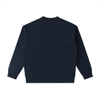 Pocket Crewneck Sweatshirt - SLEEKZ