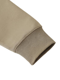 Pocket Crewneck Sweatshirt - SLEEKZ