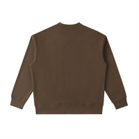 Pocket Crewneck Sweatshirt - SLEEKZ