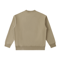 Pocket Crewneck Sweatshirt - SLEEKZ