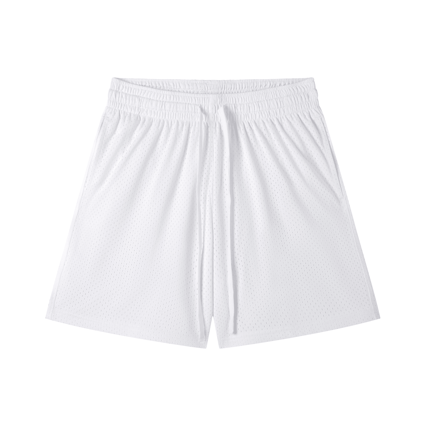 Premium Mesh Athletic Shorts - SLEEKZ