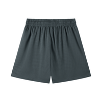 Premium Mesh Athletic Shorts - SLEEKZ