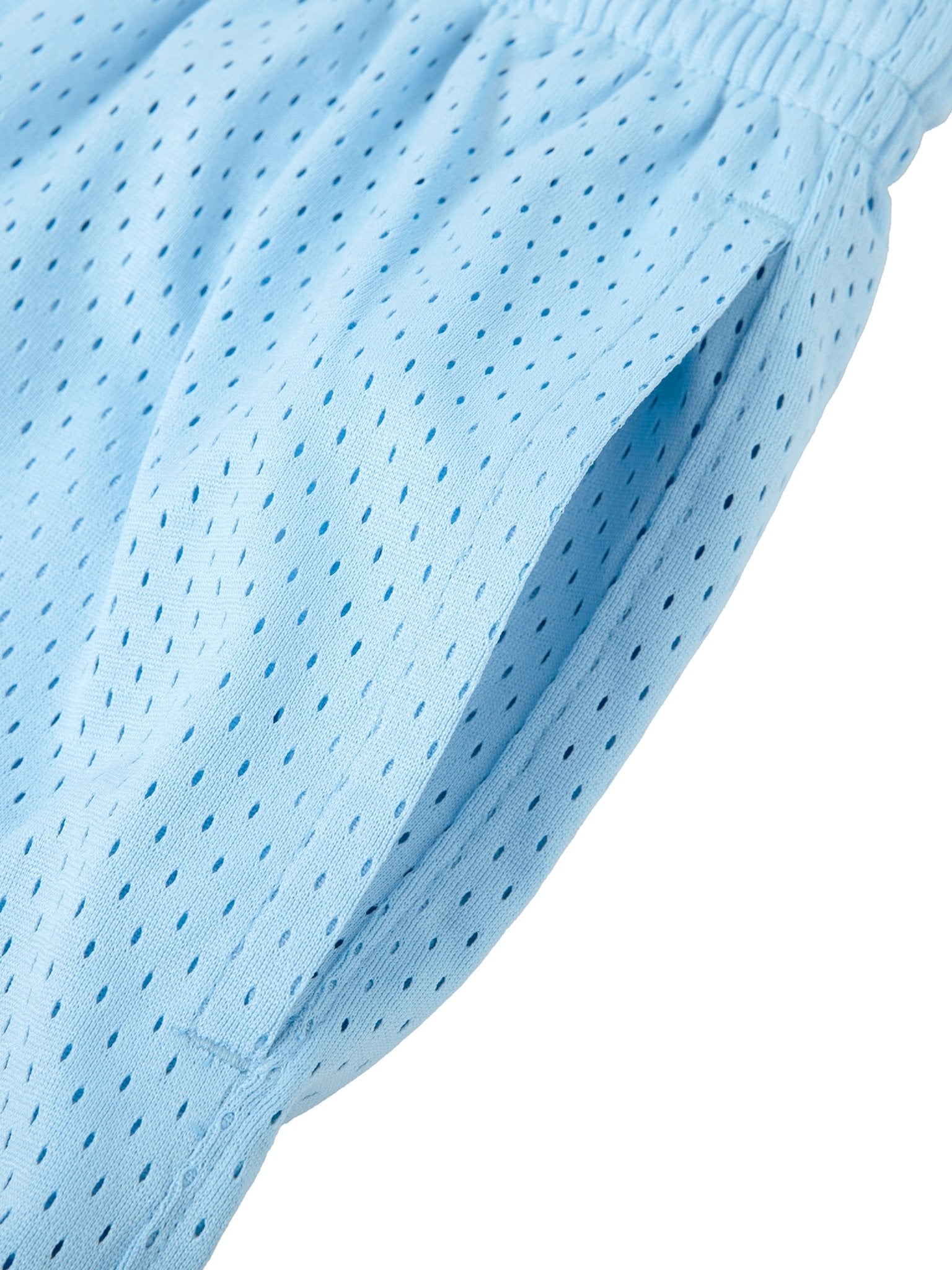 Premium Mesh Athletic Shorts - SLEEKZ