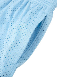 Premium Mesh Athletic Shorts - SLEEKZ