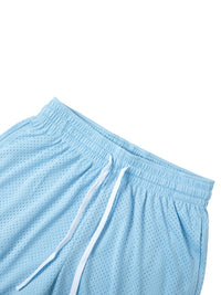 Premium Mesh Athletic Shorts - SLEEKZ
