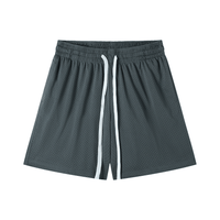 Premium Mesh Athletic Shorts - SLEEKZ