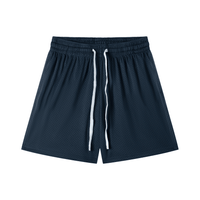 Premium Mesh Athletic Shorts - SLEEKZ