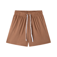 Premium Mesh Athletic Shorts - SLEEKZ