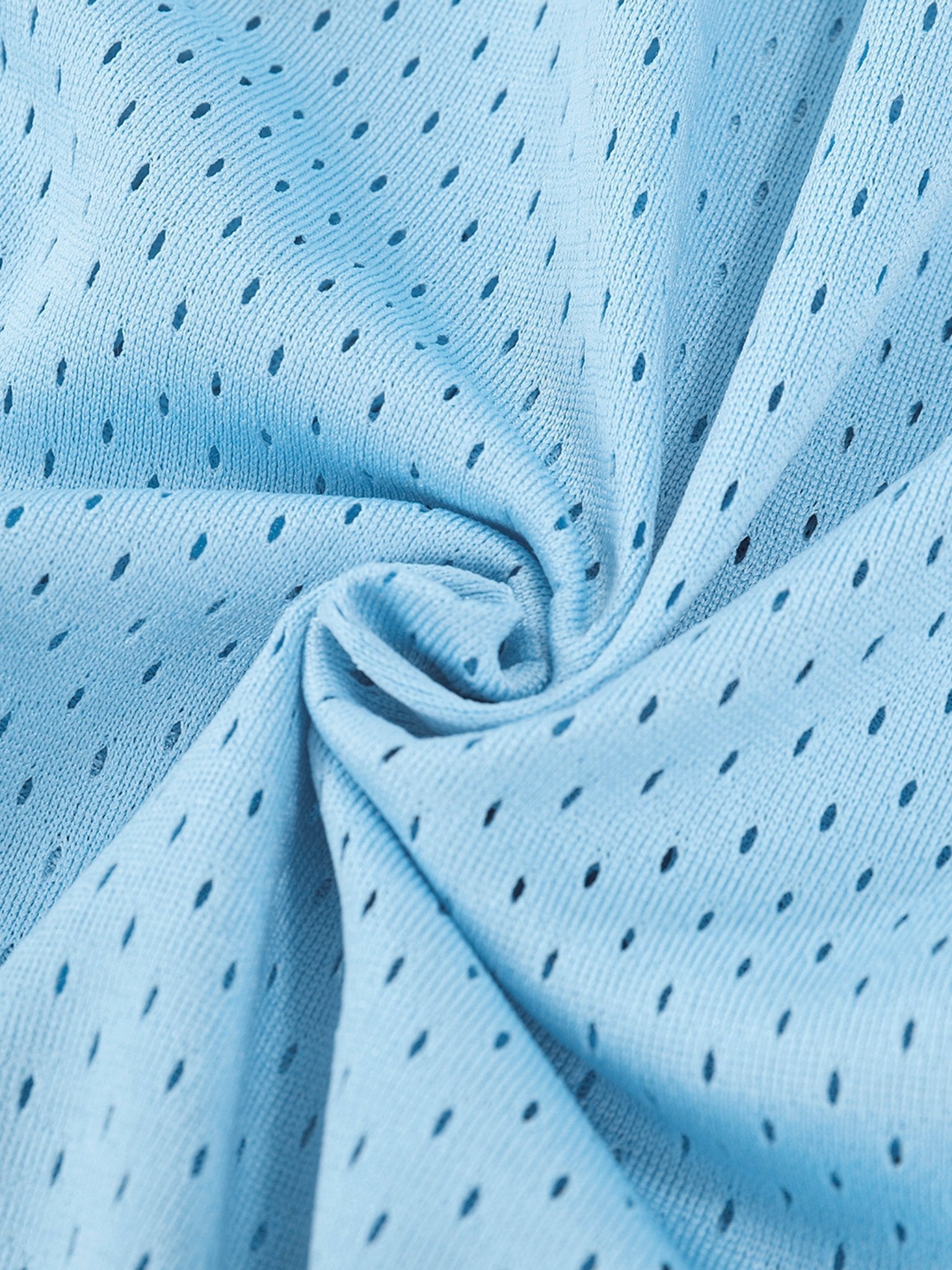 Premium Mesh Athletic Shorts - SLEEKZ