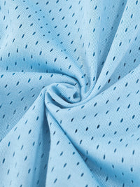 Premium Mesh Athletic Shorts - SLEEKZ