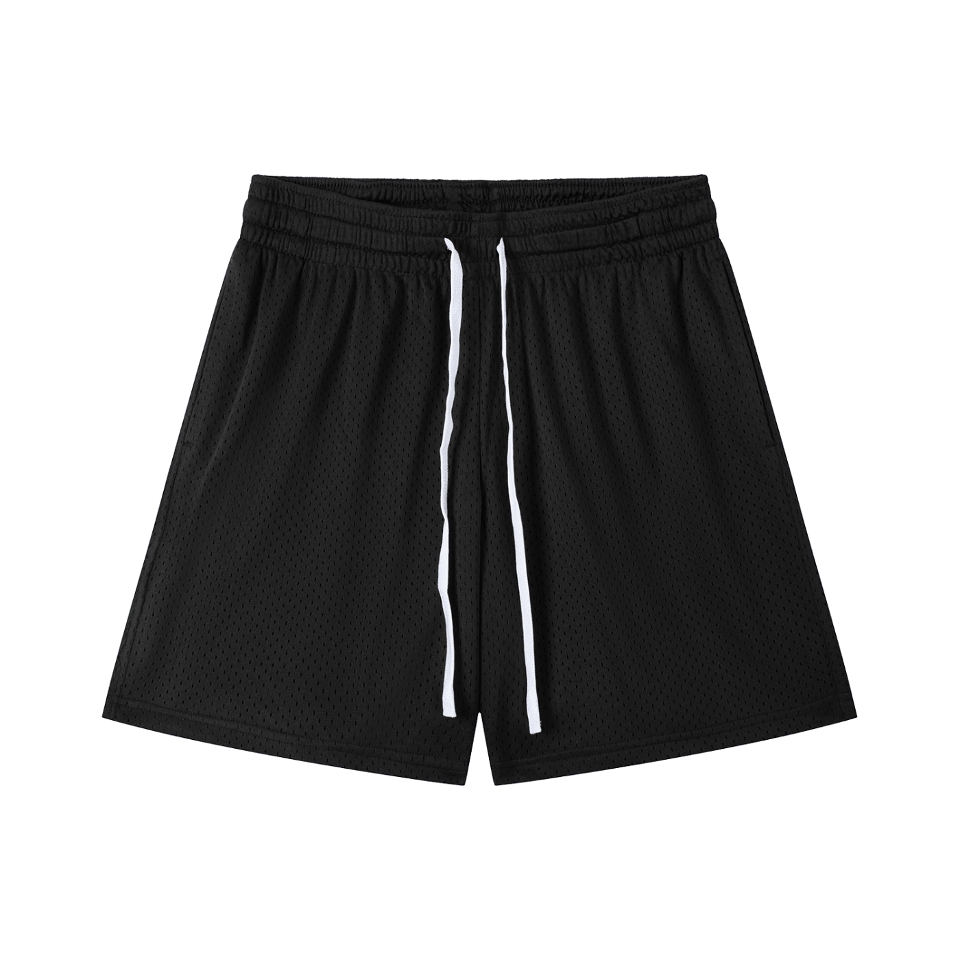 Premium Mesh Athletic Shorts - SLEEKZ