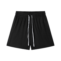 Premium Mesh Athletic Shorts - SLEEKZ