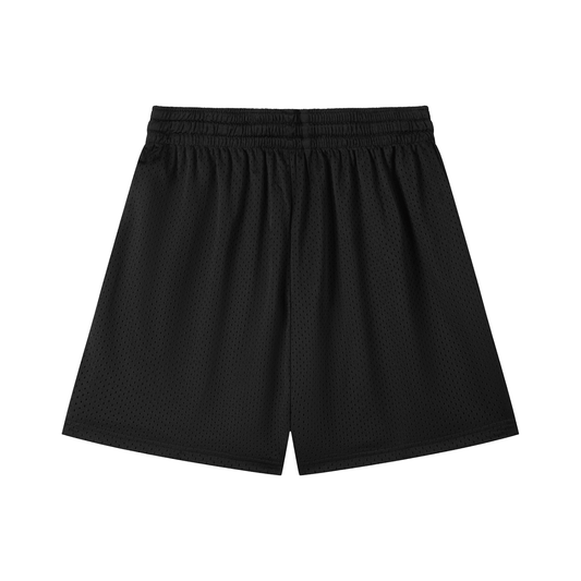 Premium Mesh Athletic Shorts - SLEEKZ