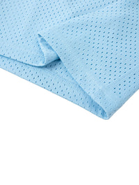 Premium Mesh Athletic Shorts - SLEEKZ