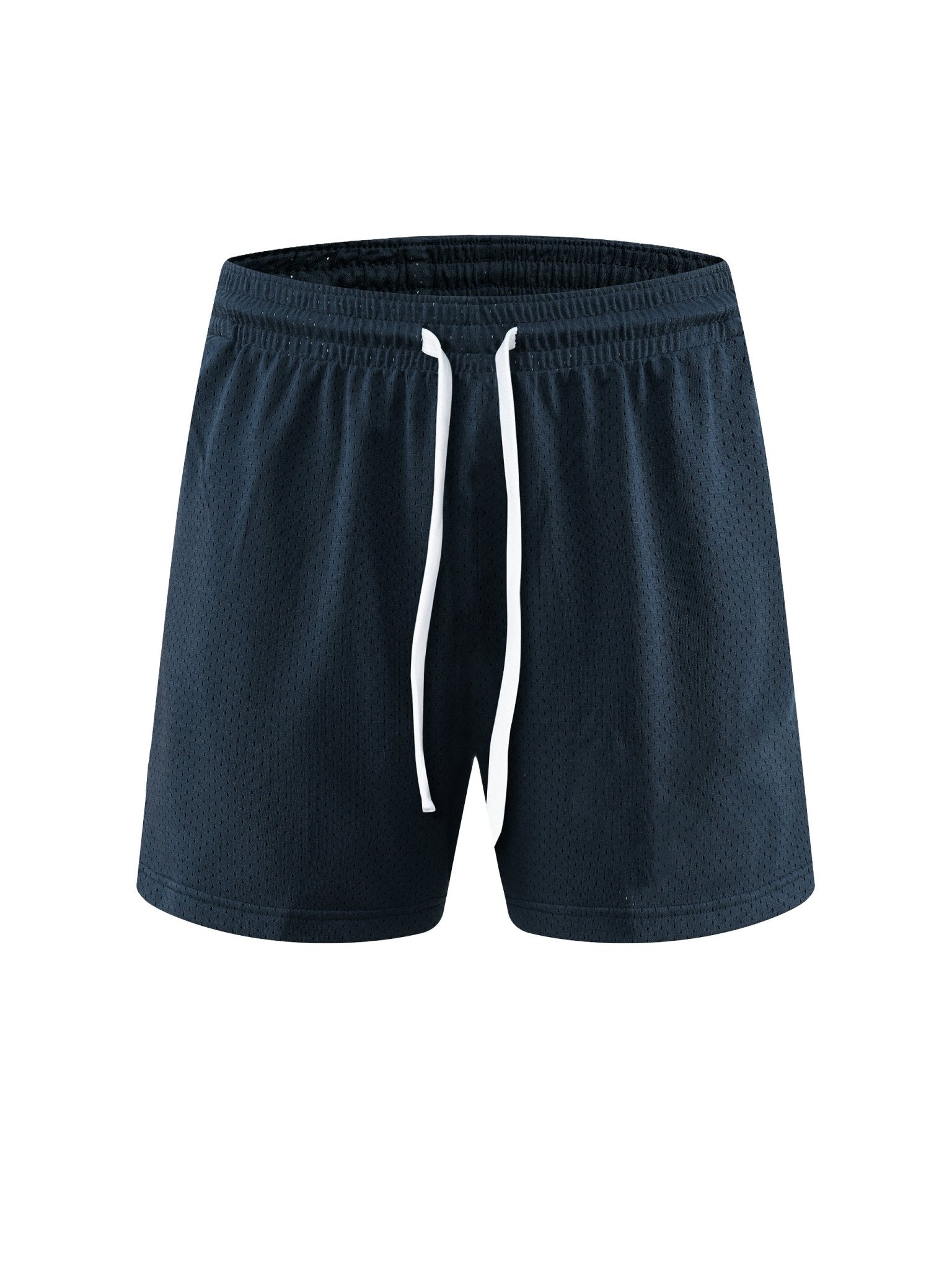 Premium Mesh Athletic Shorts - SLEEKZ