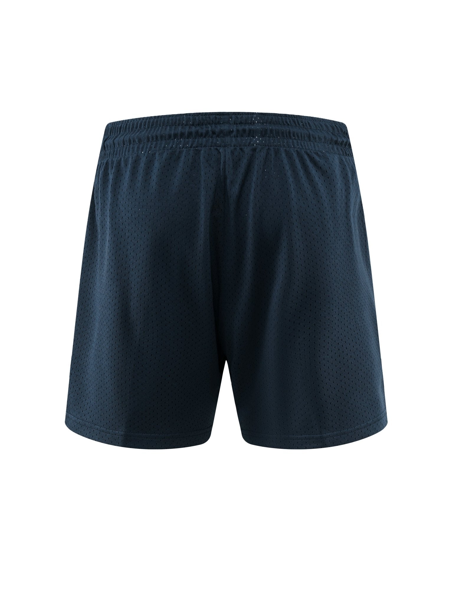 Premium Mesh Athletic Shorts - SLEEKZ