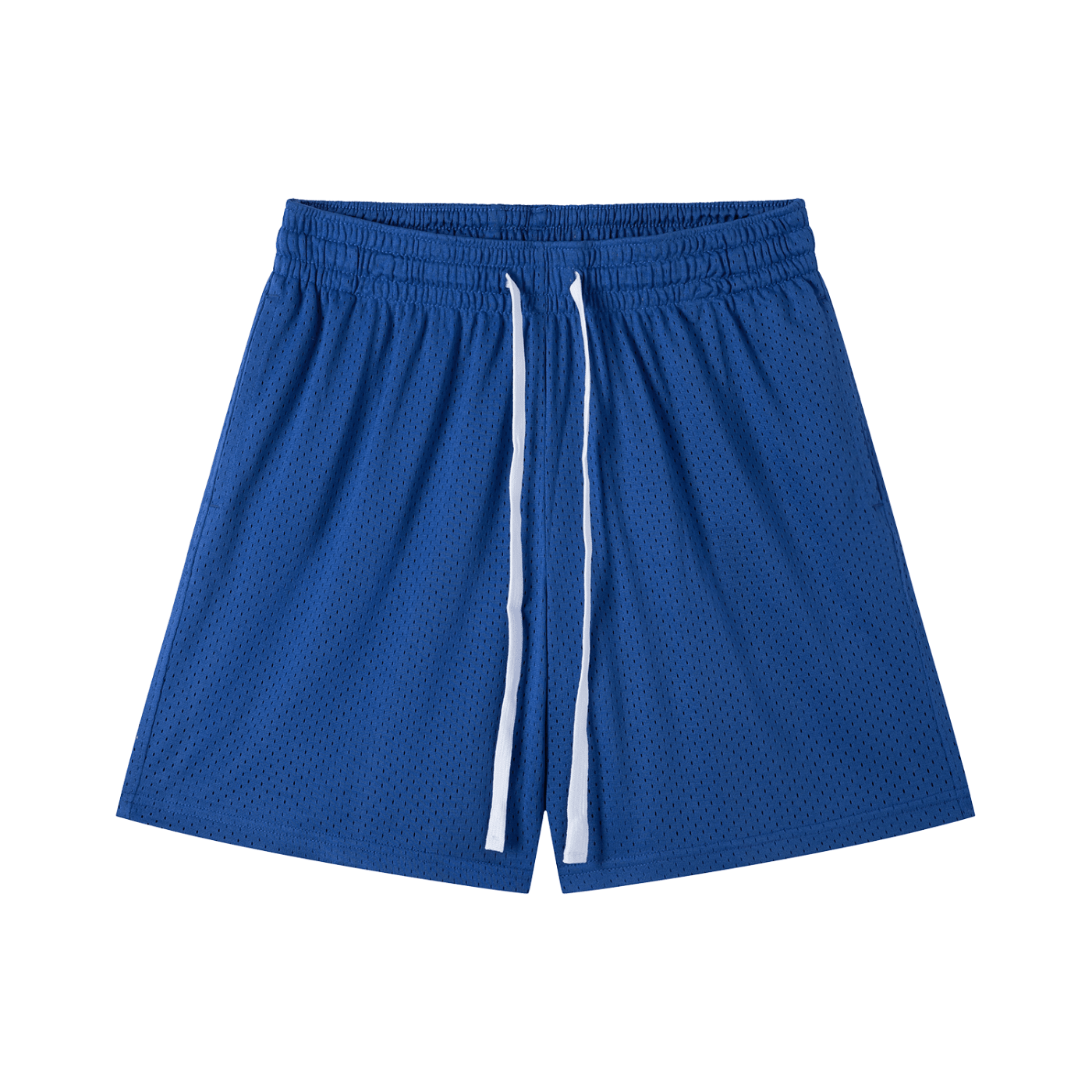 Premium Mesh Athletic Shorts - SLEEKZ