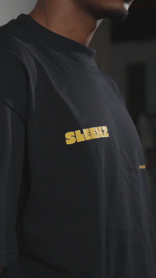 Sleekz Sun Dream Tee - SLEEKZ