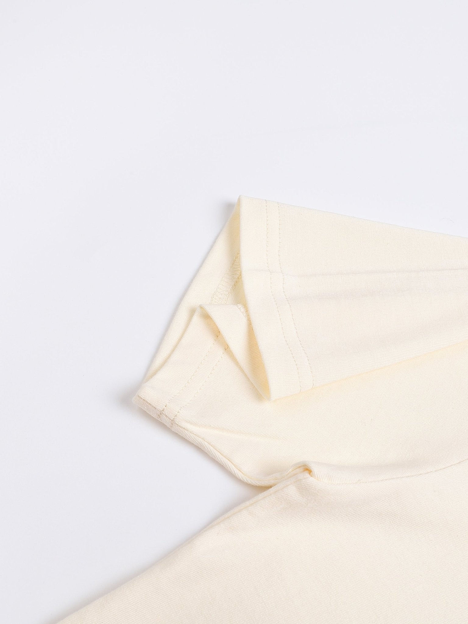 Pure Cotton Unisex Tee - SLEEKZ