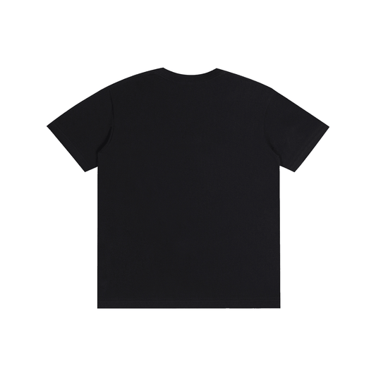 Pure Cotton Unisex Tee - SLEEKZ