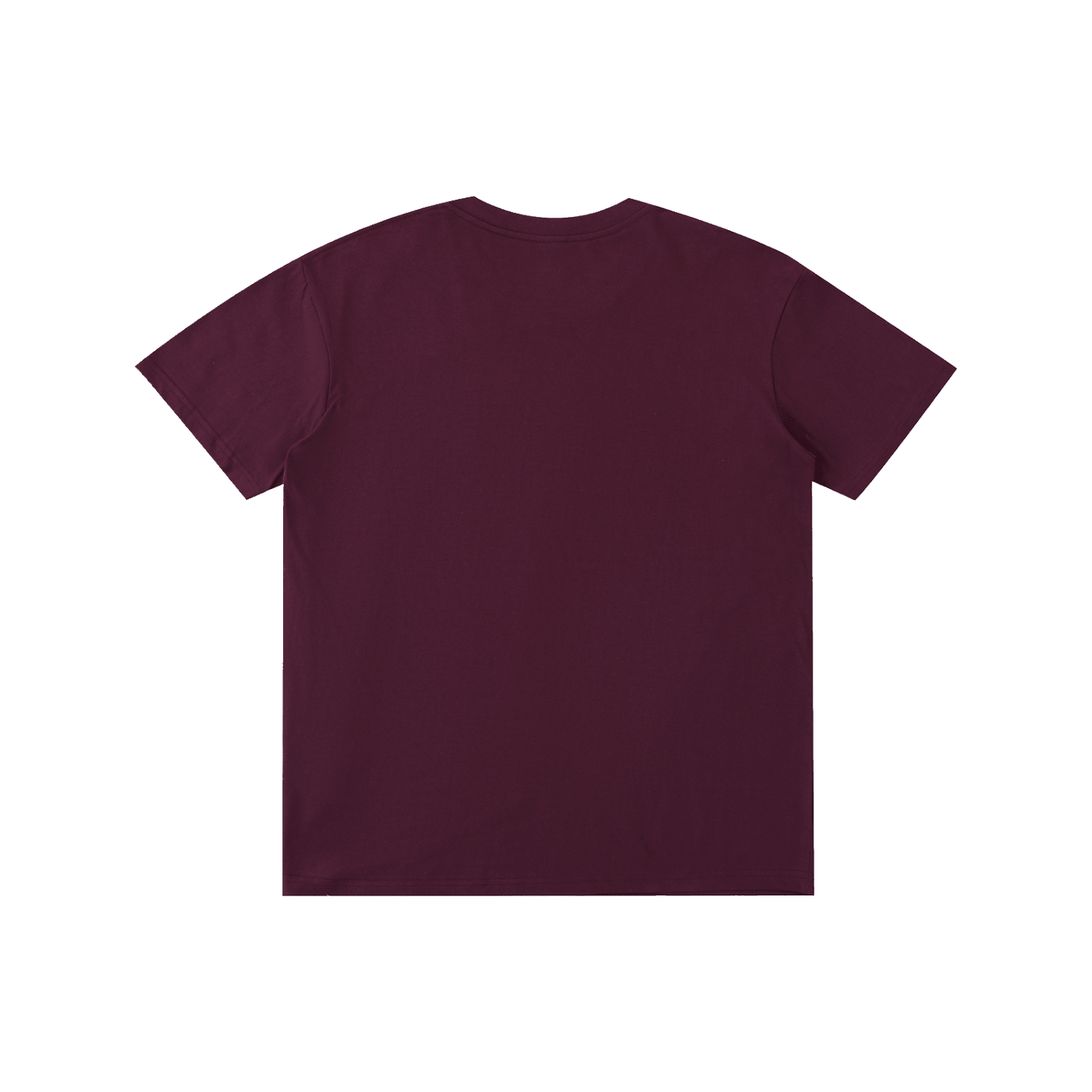 Pure Cotton Unisex Tee - SLEEKZ