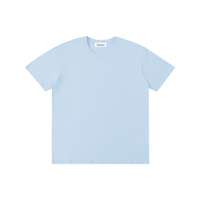 Pure Cotton Unisex Tee - SLEEKZ