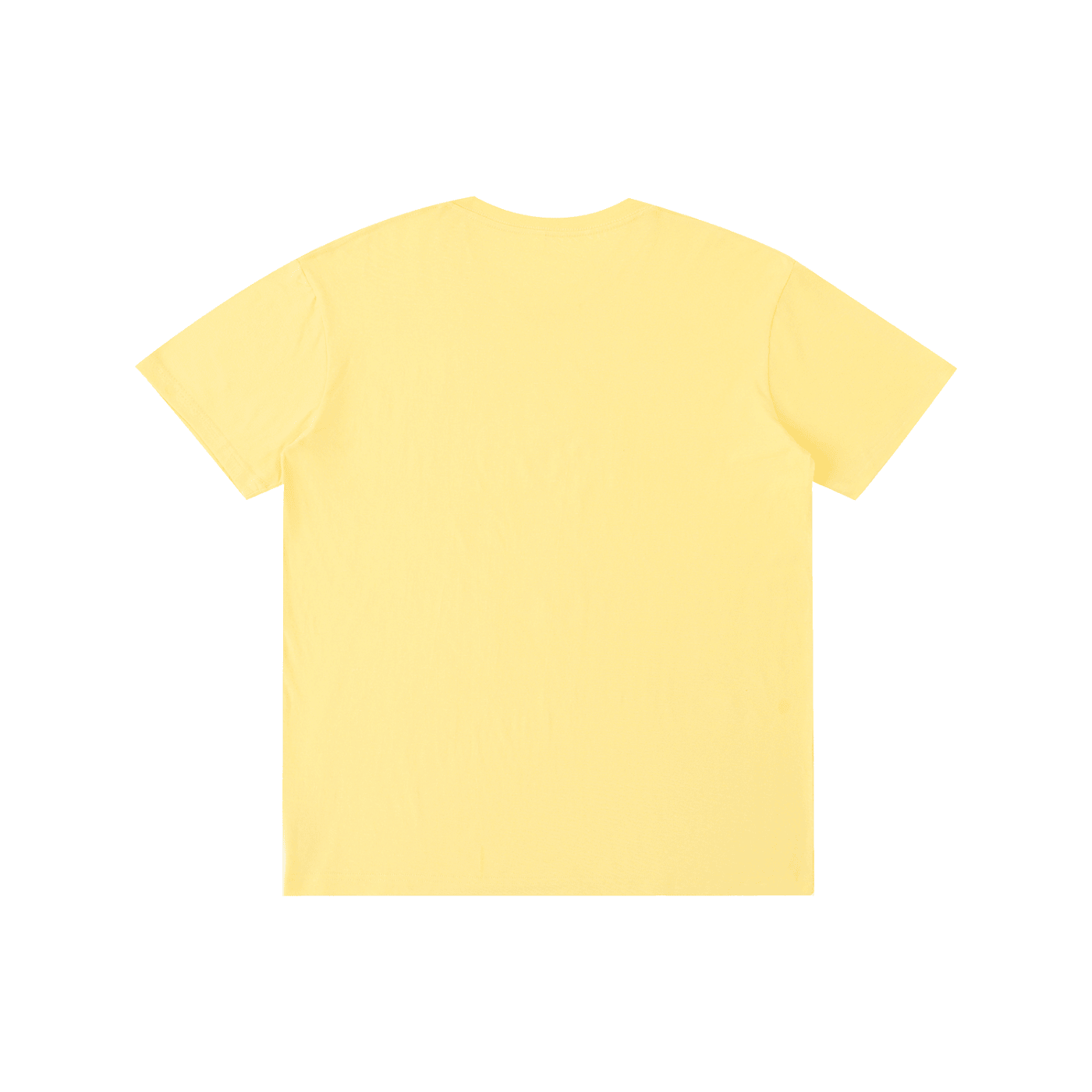 Pure Cotton Unisex Tee - SLEEKZ