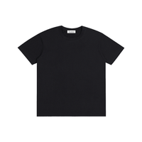 Pure Cotton Unisex Tee - SLEEKZ