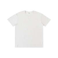 Pure Cotton Unisex Tee - SLEEKZ