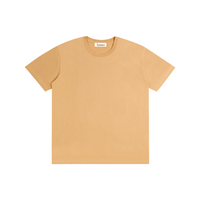 Pure Cotton Unisex Tee - SLEEKZ
