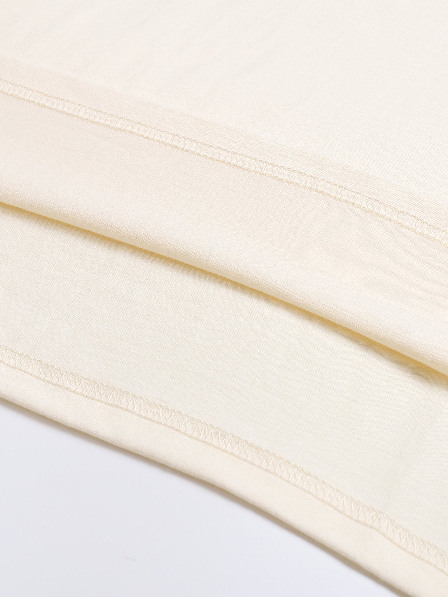 Pure Cotton Unisex Tee - SLEEKZ