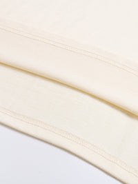 Pure Cotton Unisex Tee - SLEEKZ