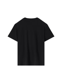 Pure Cotton Unisex Tee - SLEEKZ
