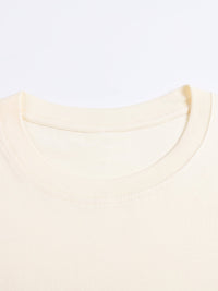 Pure Cotton Unisex Tee - SLEEKZ