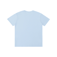 Pure Cotton Unisex Tee - SLEEKZ