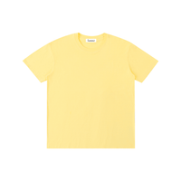 Pure Cotton Unisex Tee - SLEEKZ