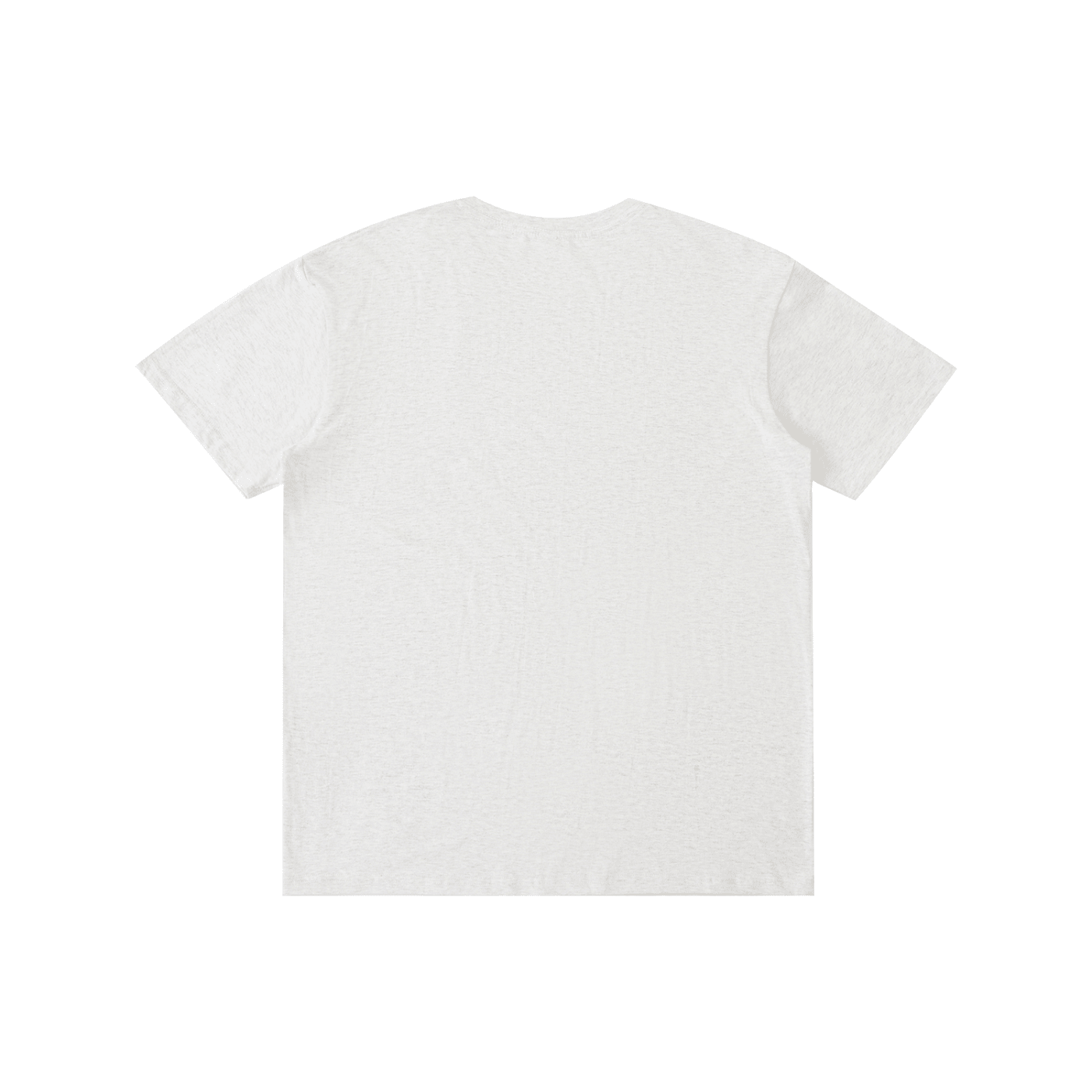 Pure Cotton Unisex Tee - SLEEKZ