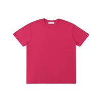Pure Cotton Unisex Tee - SLEEKZ